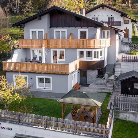 Appartements Das Rettenbacher Schladming Kültér fotó