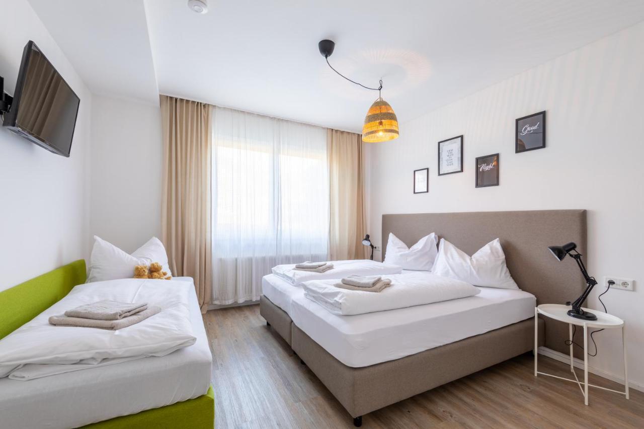 Appartements Das Rettenbacher Schladming Kültér fotó