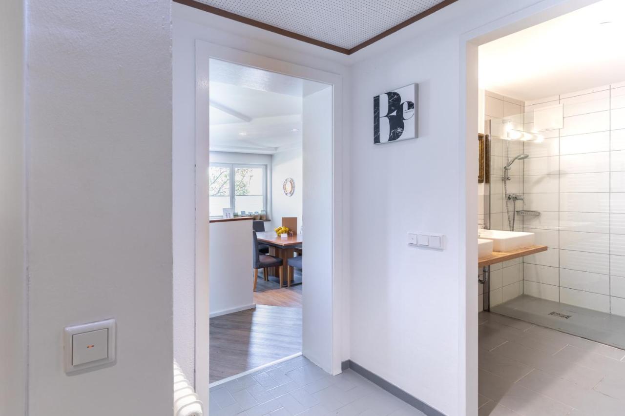 Appartements Das Rettenbacher Schladming Kültér fotó