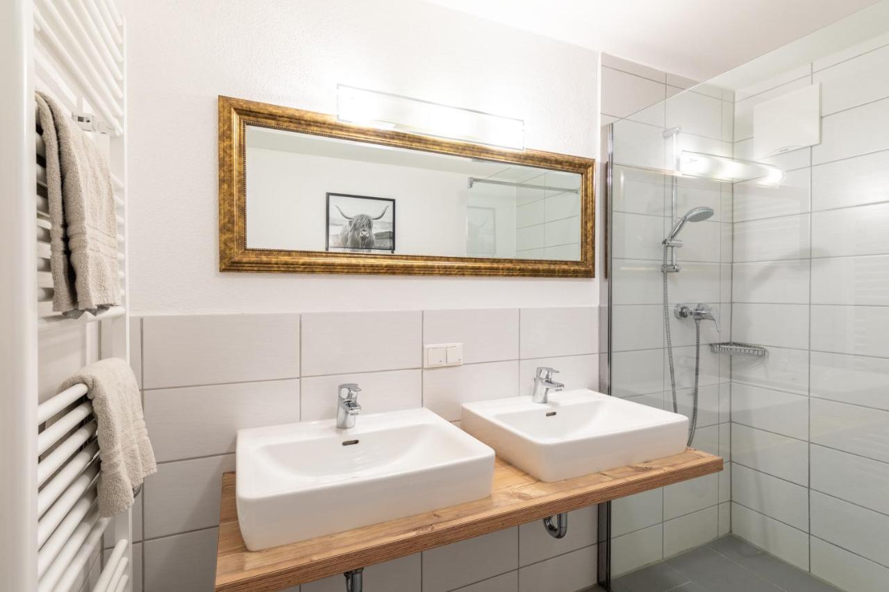 Appartements Das Rettenbacher Schladming Kültér fotó