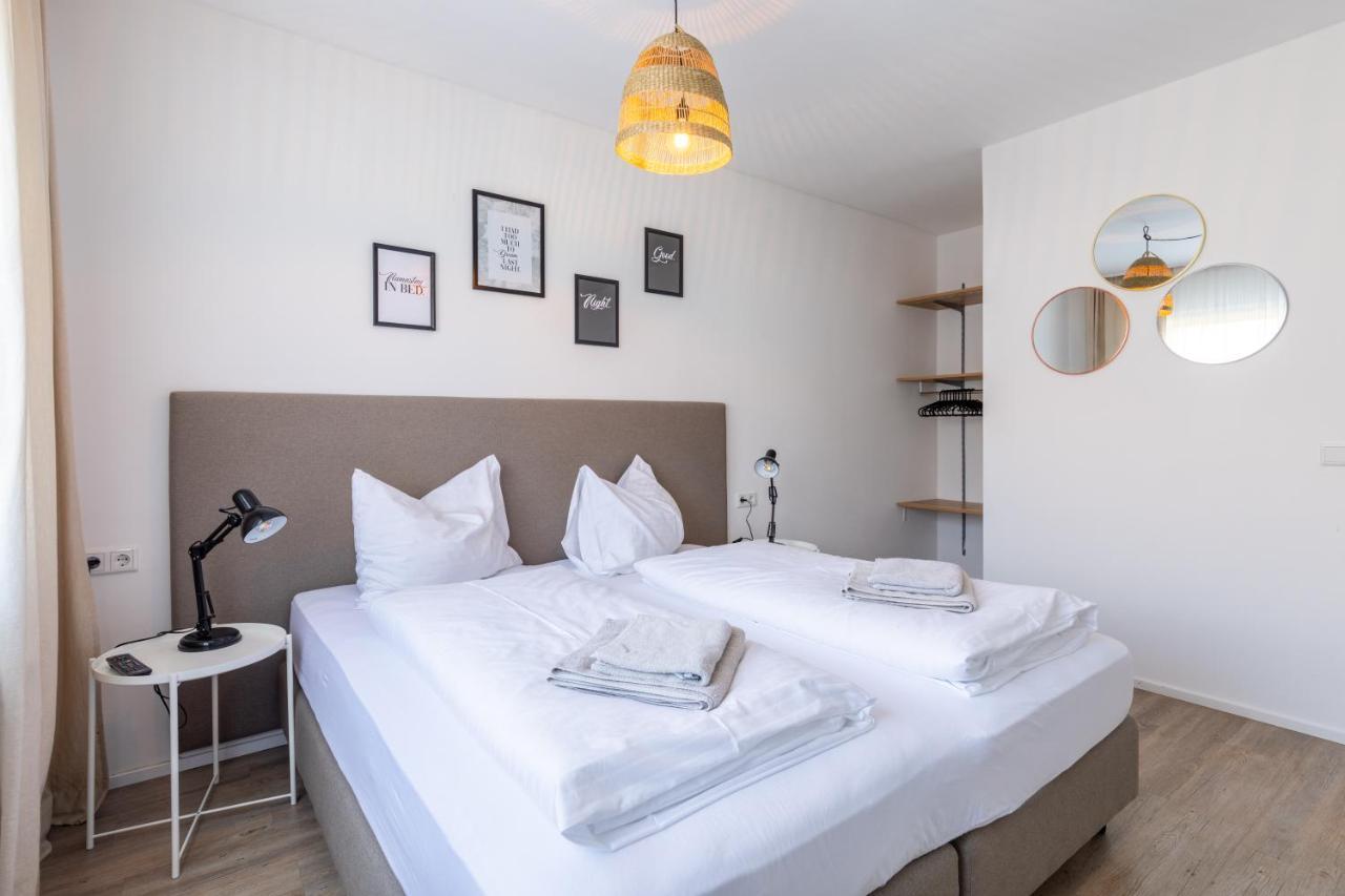 Appartements Das Rettenbacher Schladming Kültér fotó