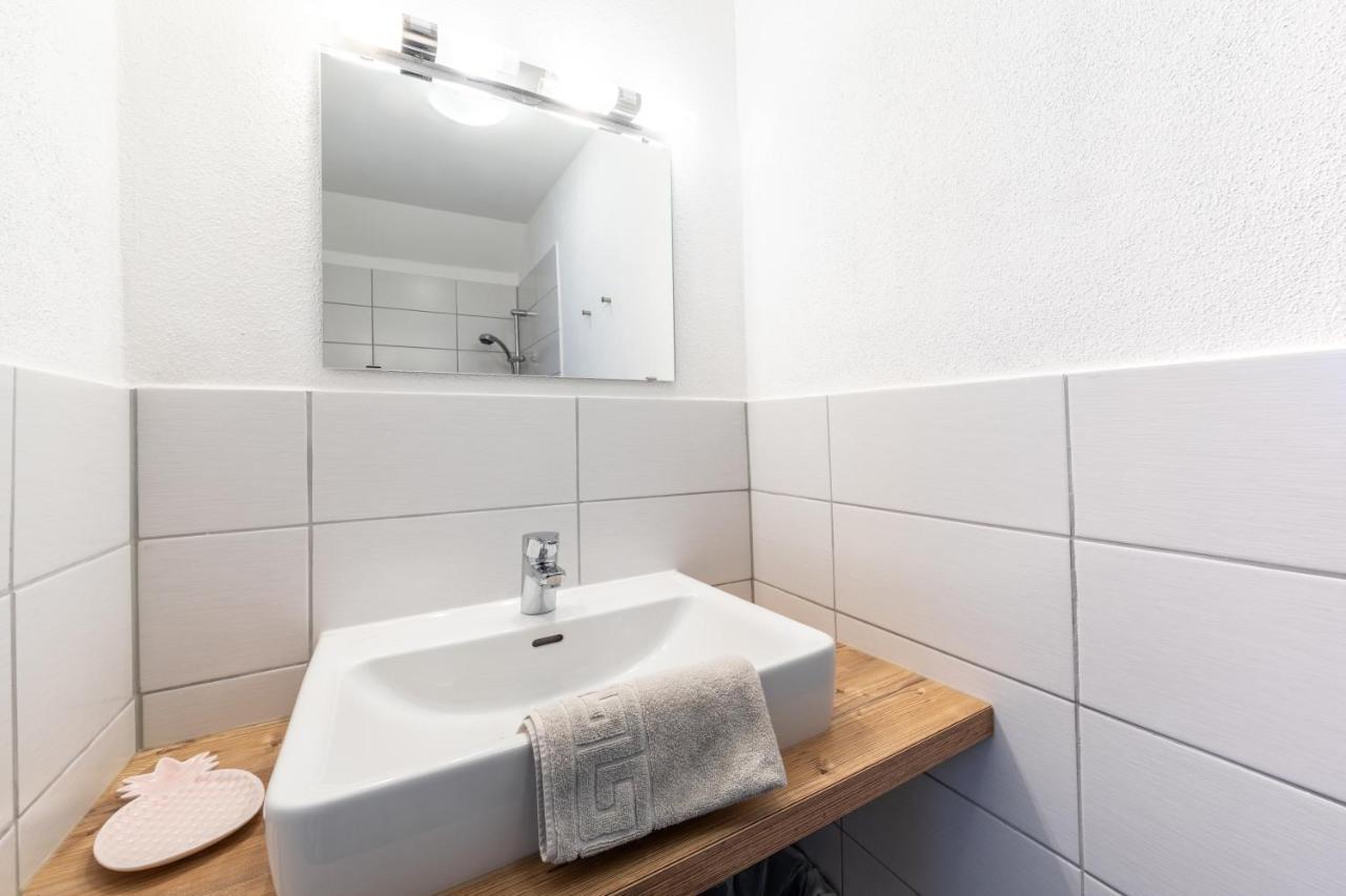 Appartements Das Rettenbacher Schladming Kültér fotó