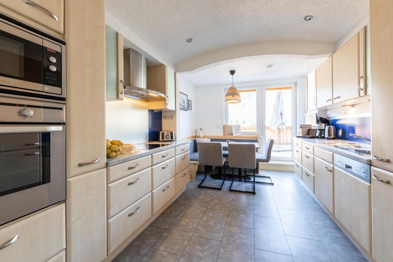 Appartements Das Rettenbacher Schladming Kültér fotó