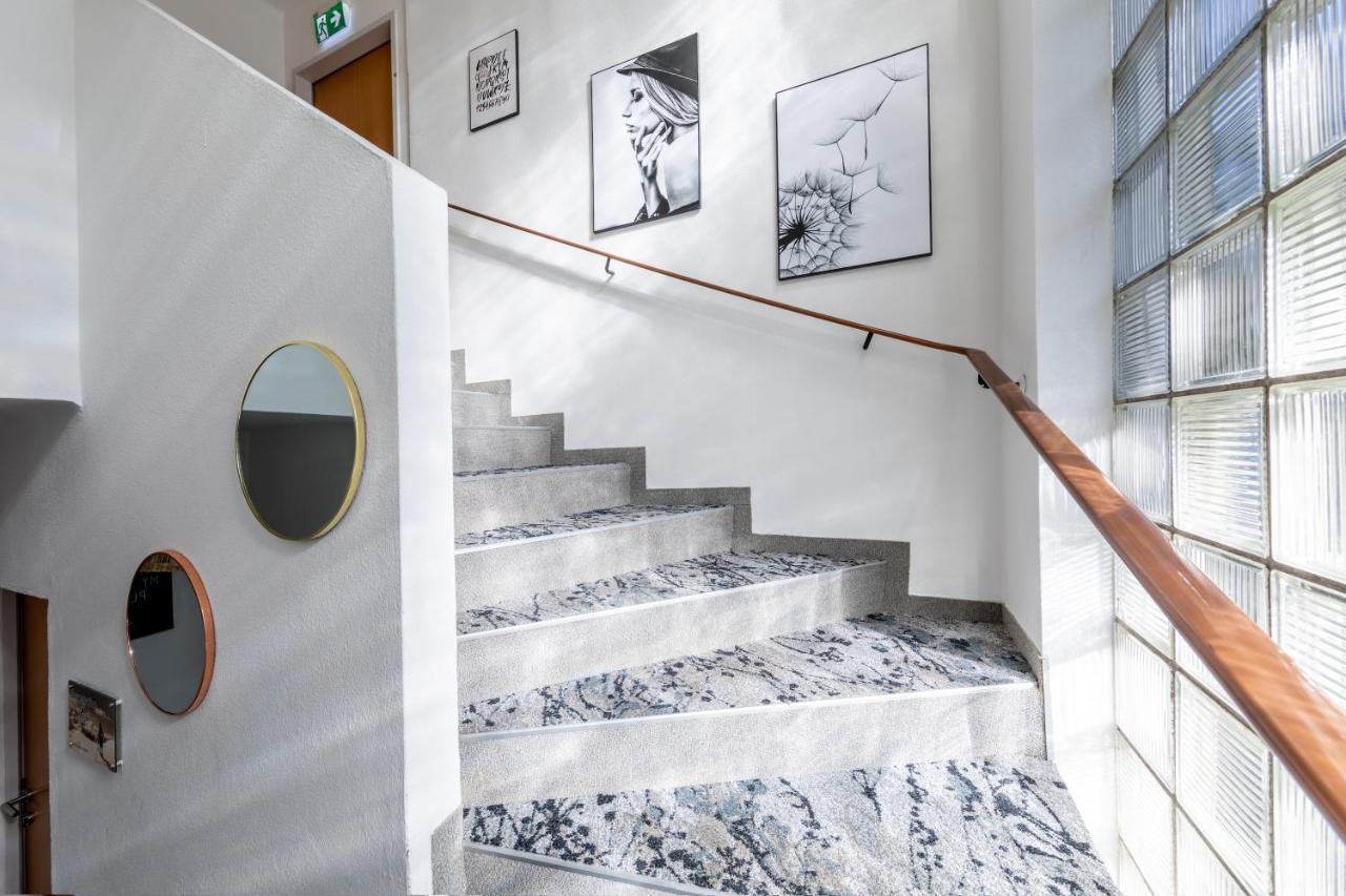 Appartements Das Rettenbacher Schladming Kültér fotó