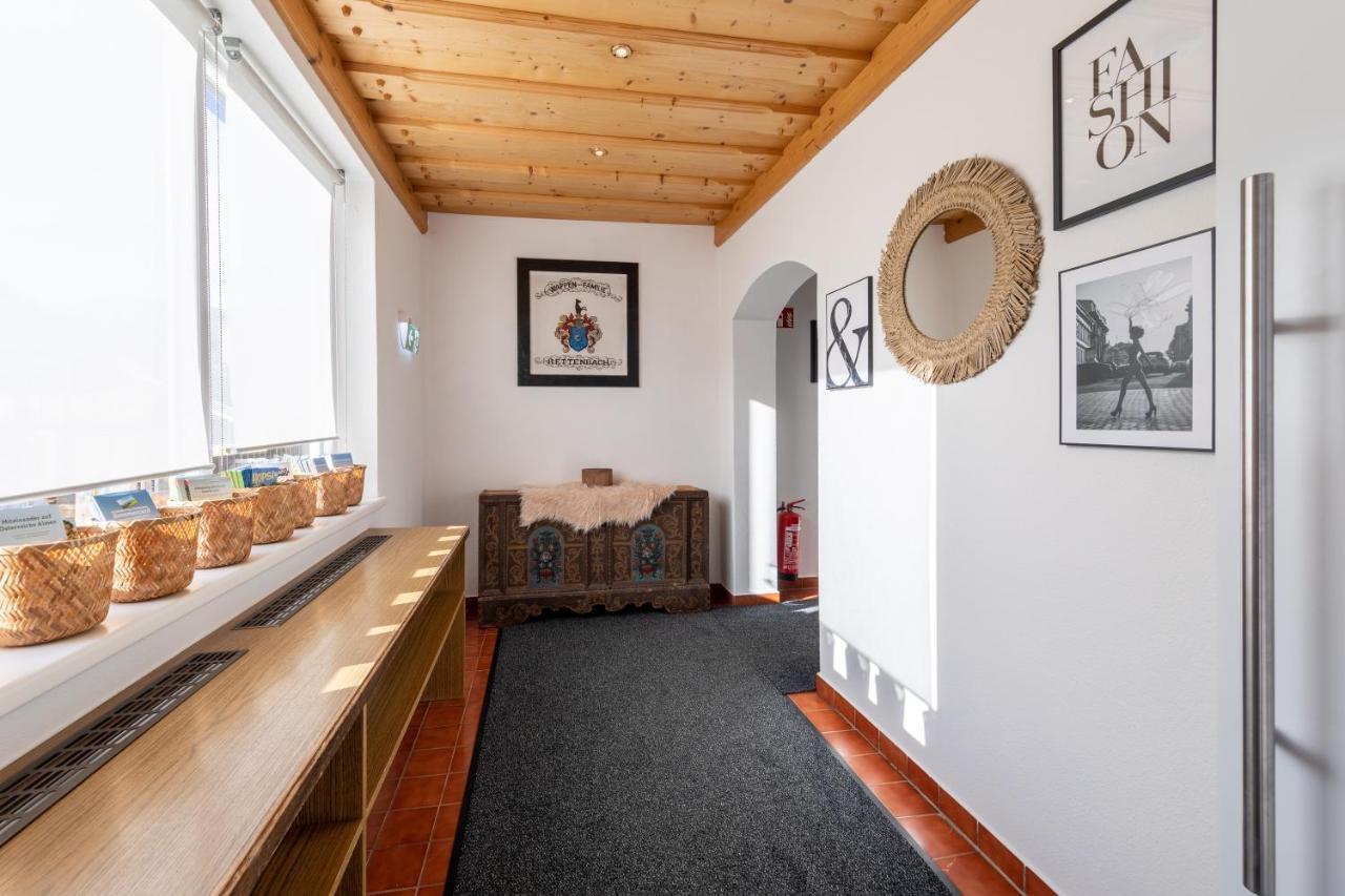 Appartements Das Rettenbacher Schladming Kültér fotó