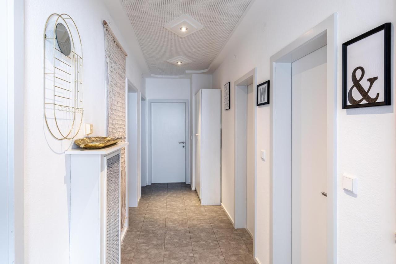 Appartements Das Rettenbacher Schladming Kültér fotó