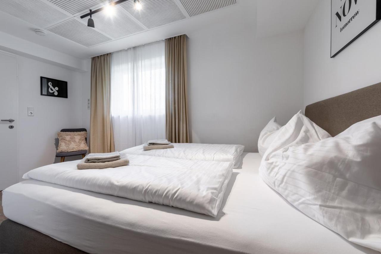 Appartements Das Rettenbacher Schladming Kültér fotó