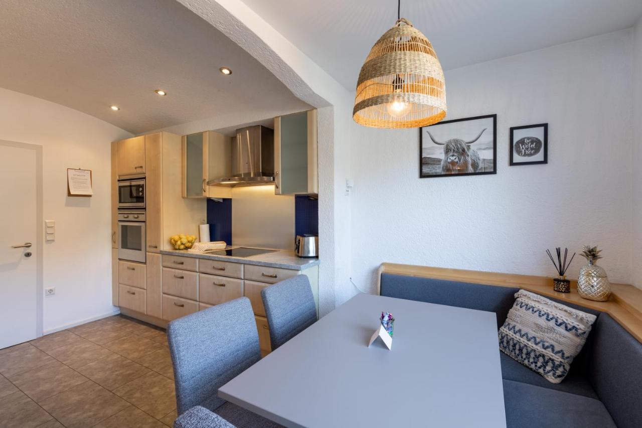 Appartements Das Rettenbacher Schladming Kültér fotó