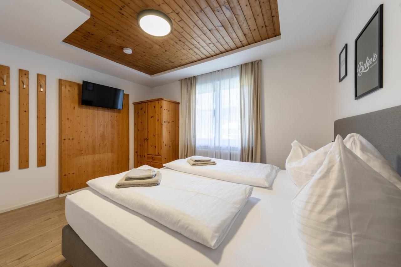 Appartements Das Rettenbacher Schladming Kültér fotó