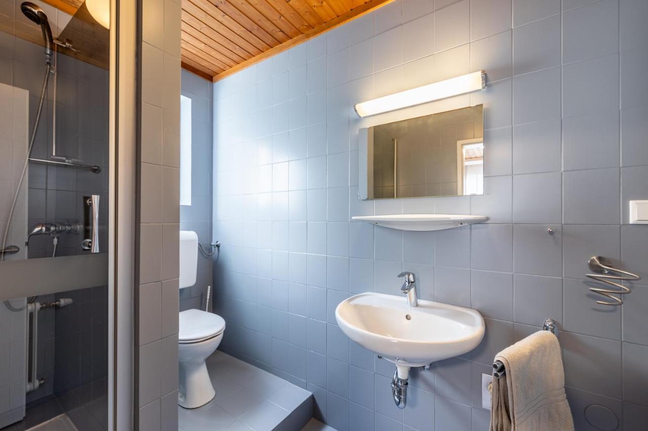 Appartements Das Rettenbacher Schladming Kültér fotó