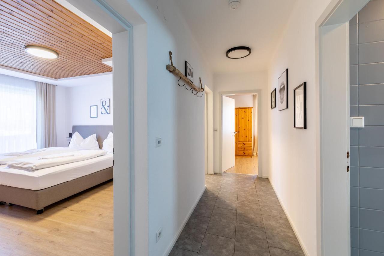 Appartements Das Rettenbacher Schladming Kültér fotó