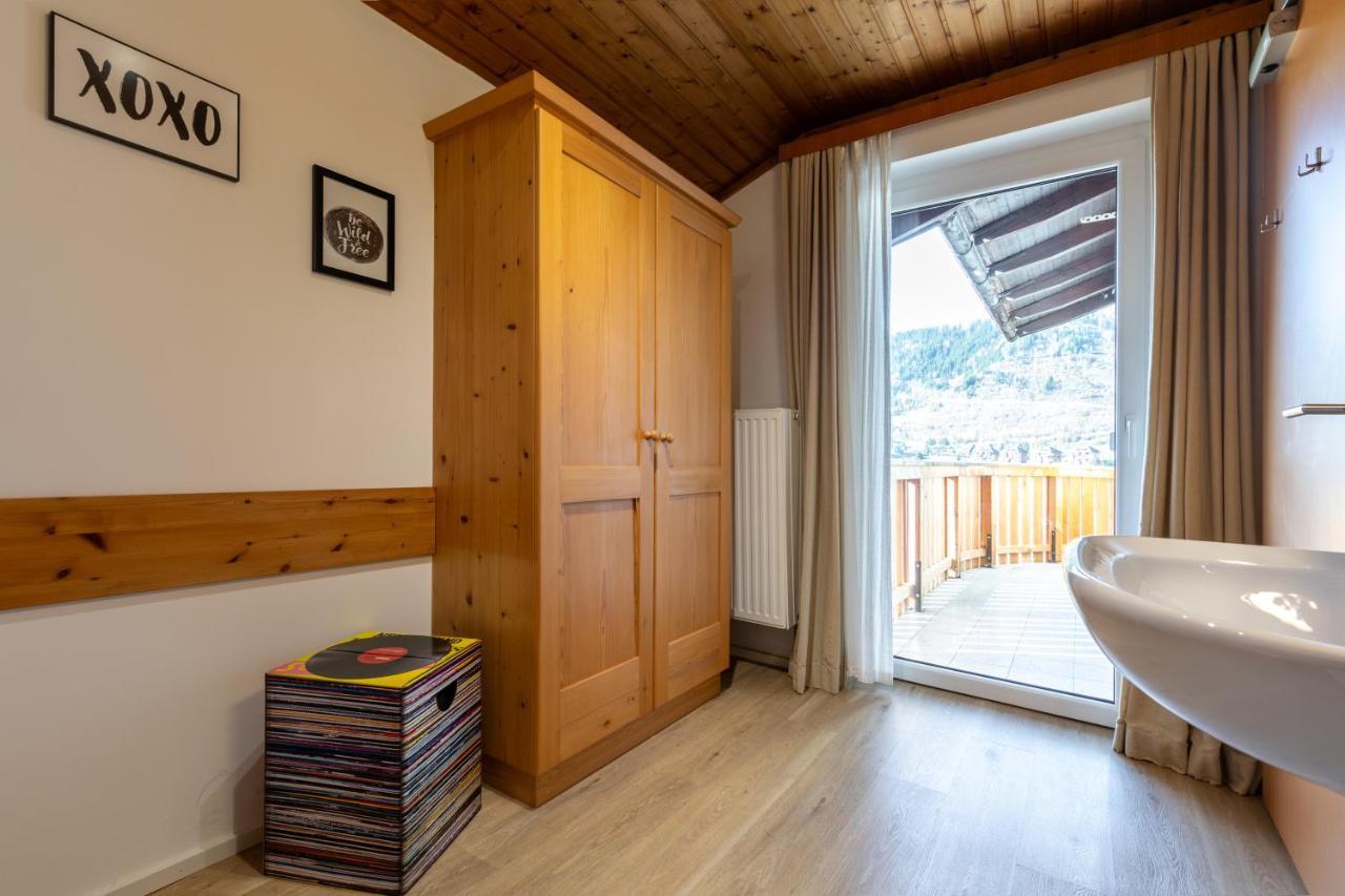 Appartements Das Rettenbacher Schladming Kültér fotó