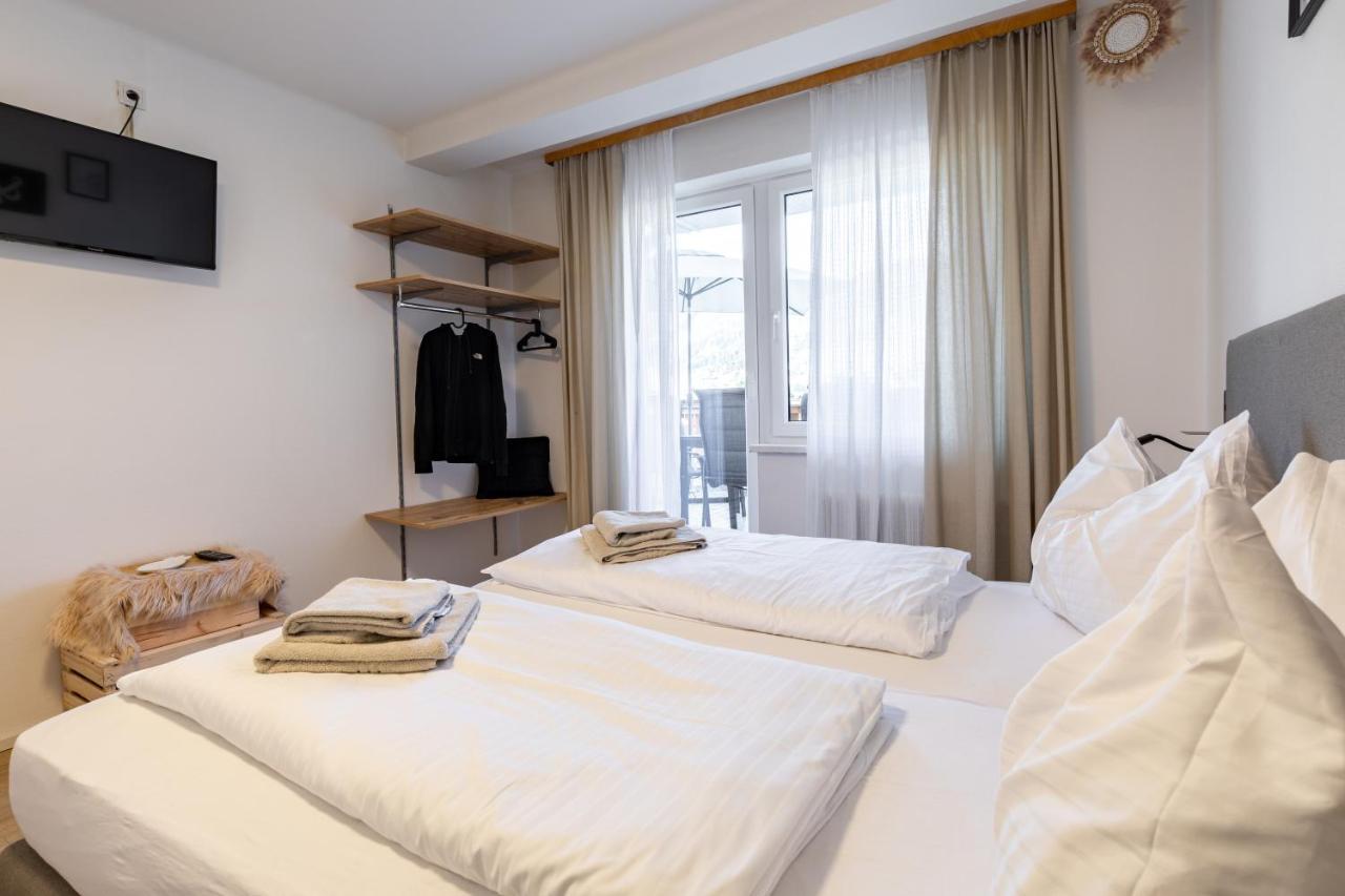 Appartements Das Rettenbacher Schladming Kültér fotó