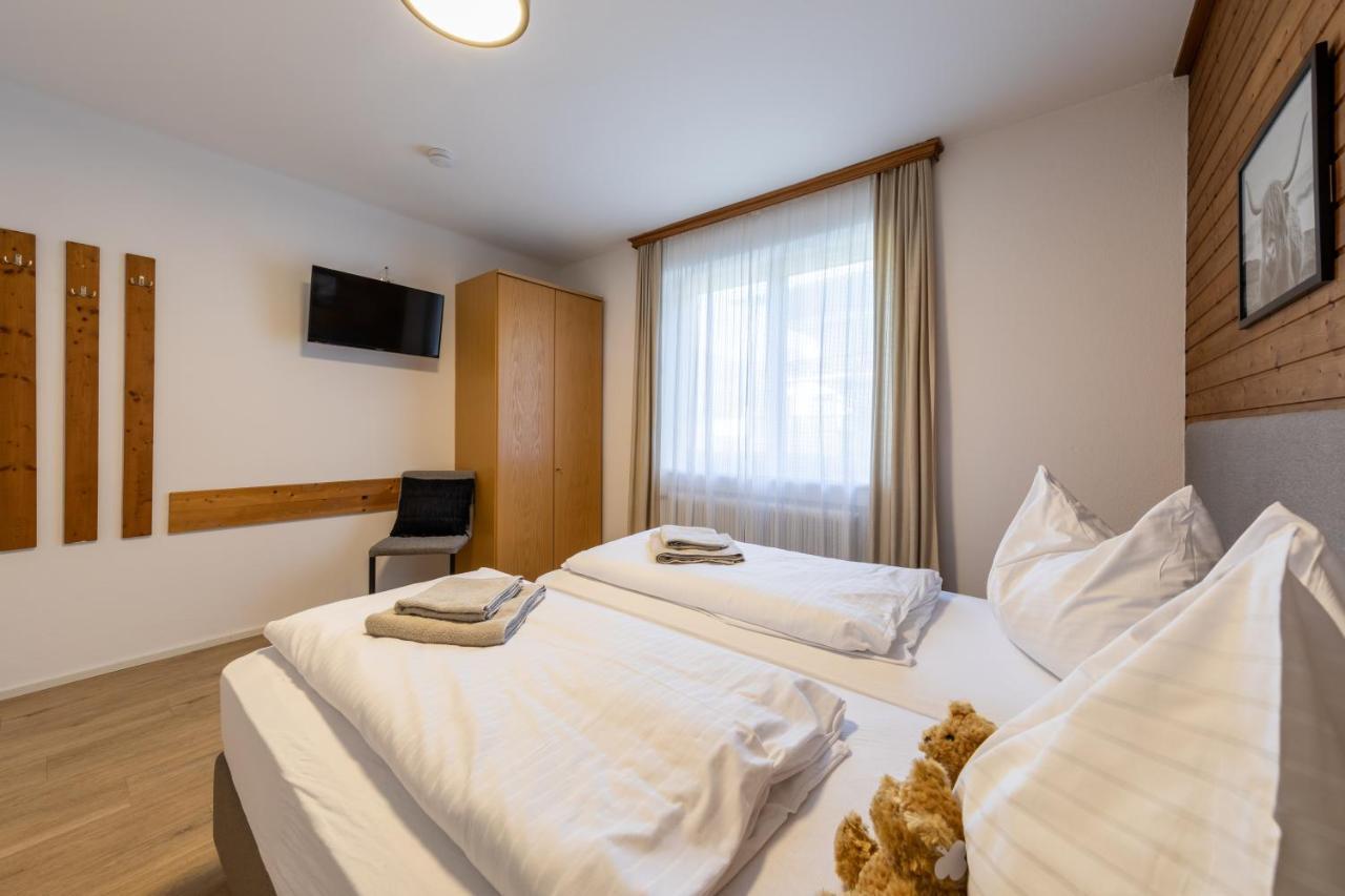 Appartements Das Rettenbacher Schladming Kültér fotó