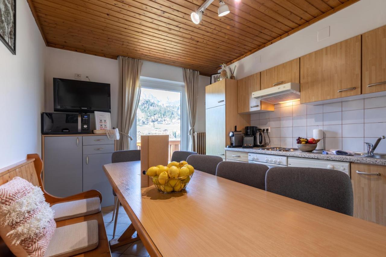 Appartements Das Rettenbacher Schladming Kültér fotó