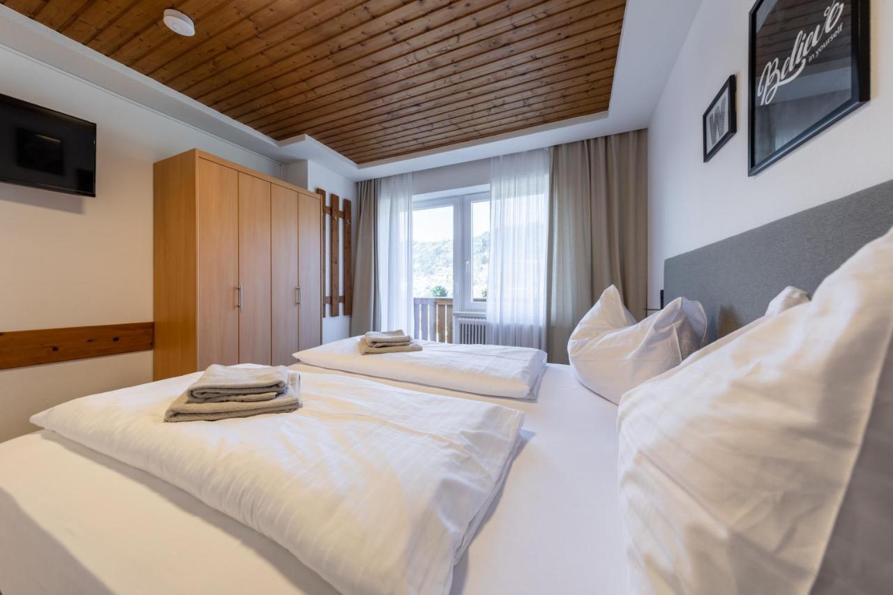 Appartements Das Rettenbacher Schladming Kültér fotó