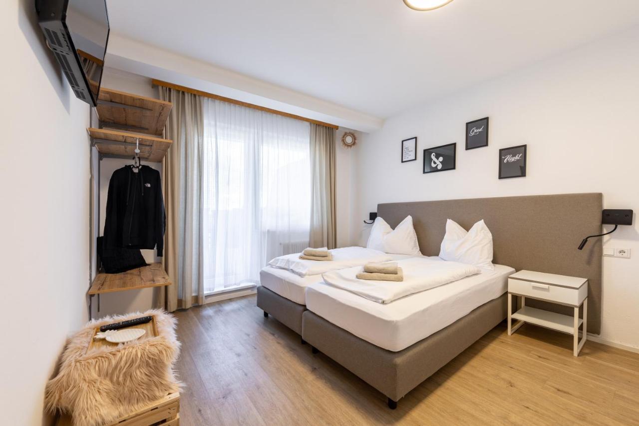 Appartements Das Rettenbacher Schladming Kültér fotó