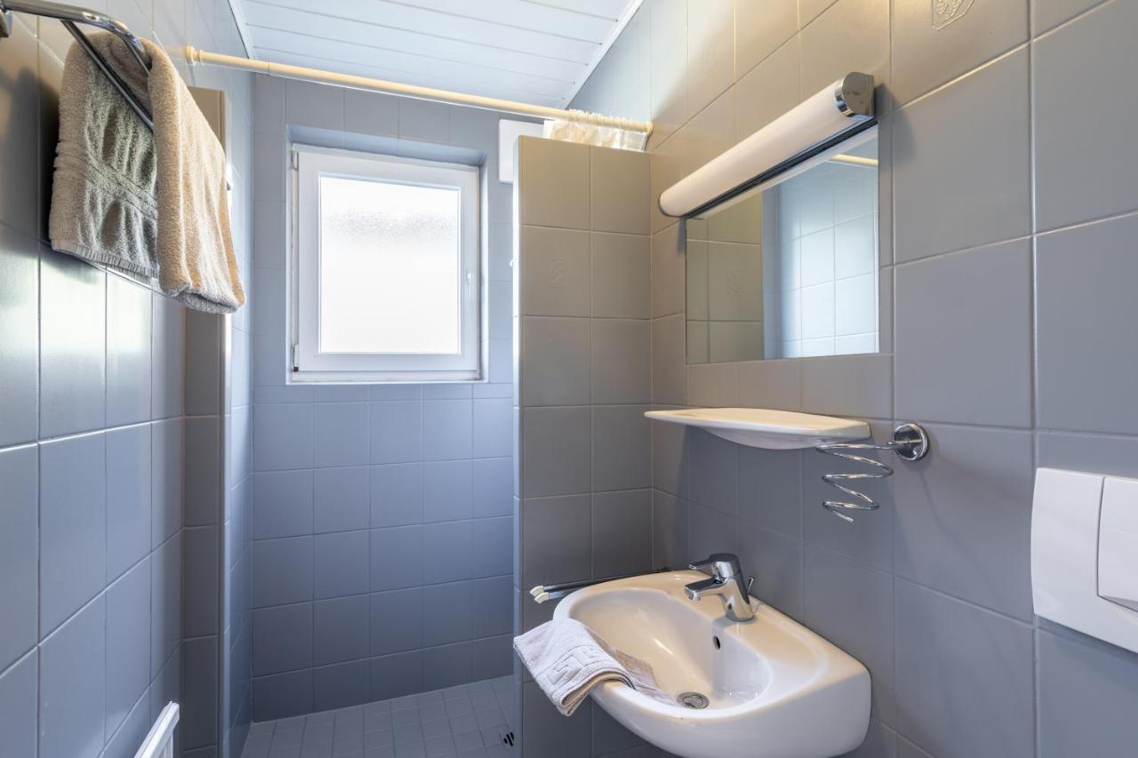 Appartements Das Rettenbacher Schladming Kültér fotó