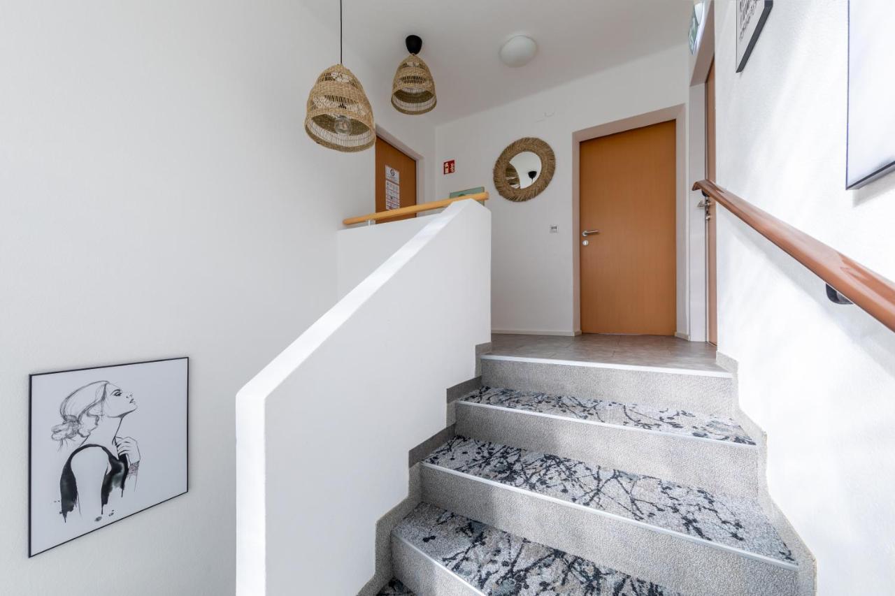Appartements Das Rettenbacher Schladming Kültér fotó