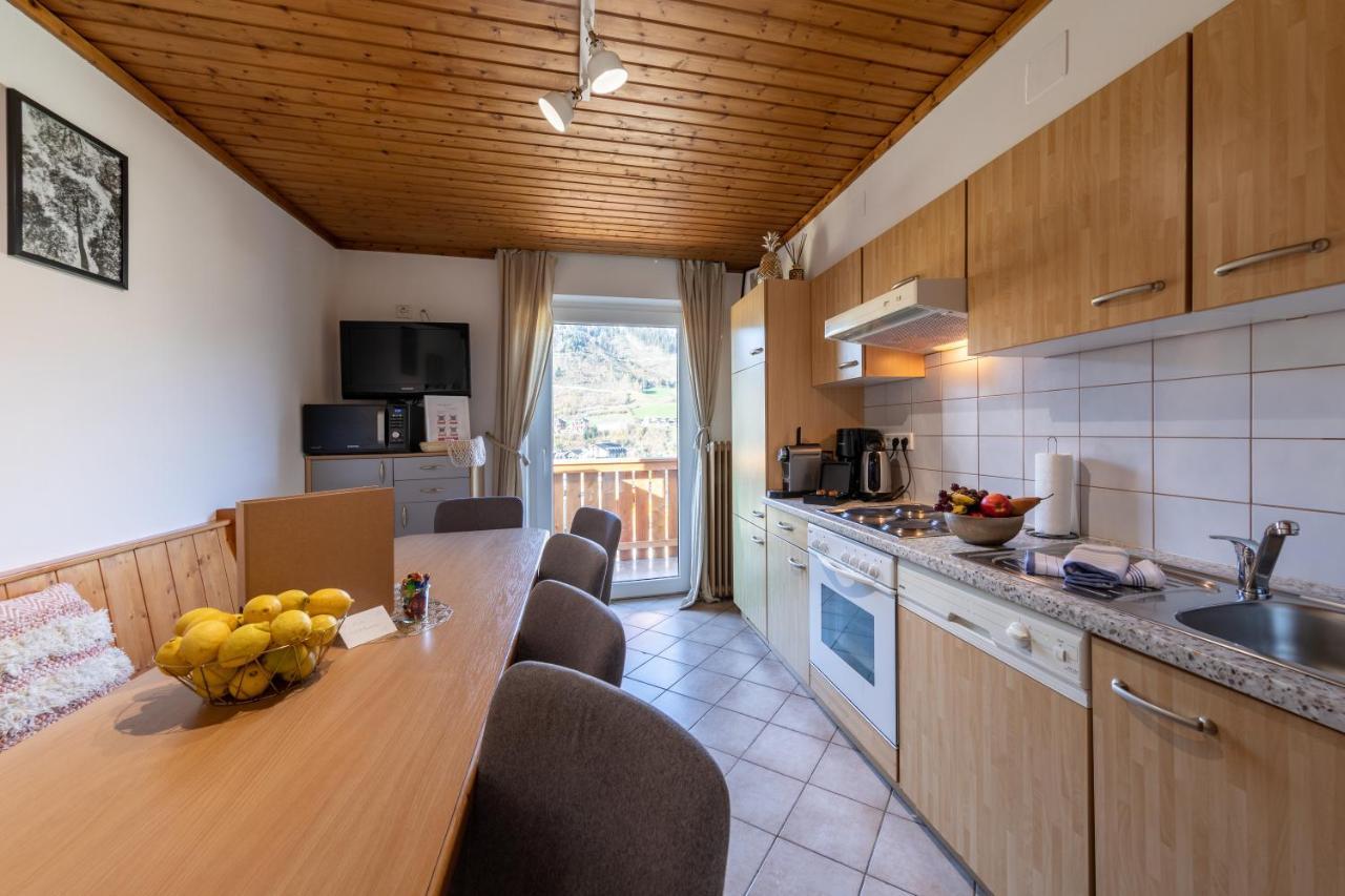Appartements Das Rettenbacher Schladming Kültér fotó