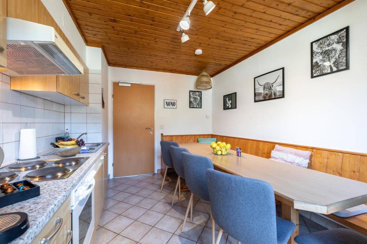 Appartements Das Rettenbacher Schladming Kültér fotó