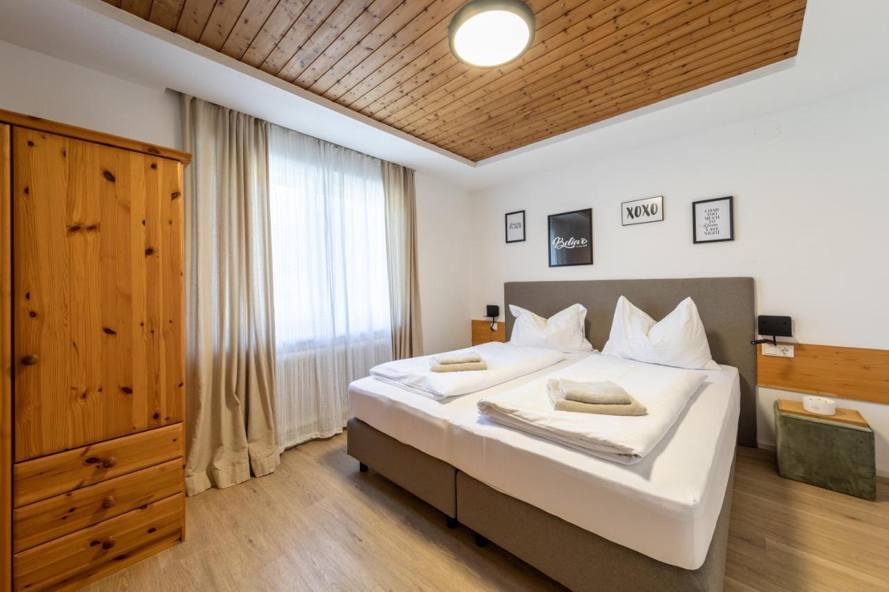 Appartements Das Rettenbacher Schladming Kültér fotó