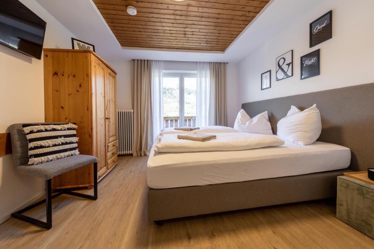 Appartements Das Rettenbacher Schladming Kültér fotó