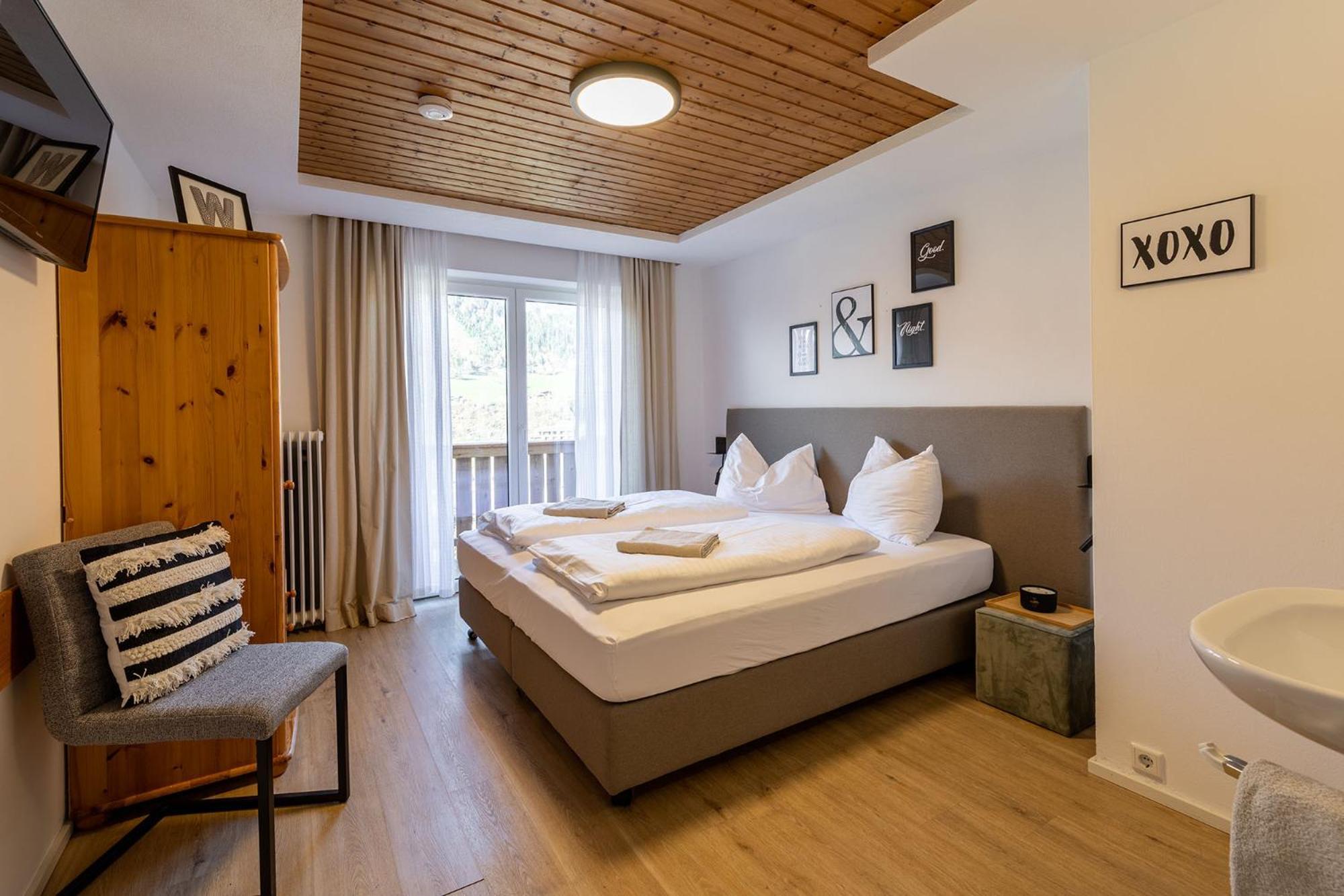 Appartements Das Rettenbacher Schladming Kültér fotó